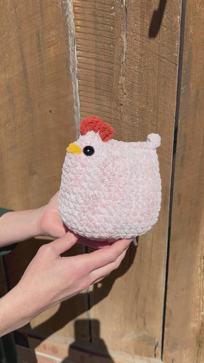 Made to Order - Mama Chickens